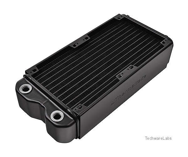 rl240-radiator